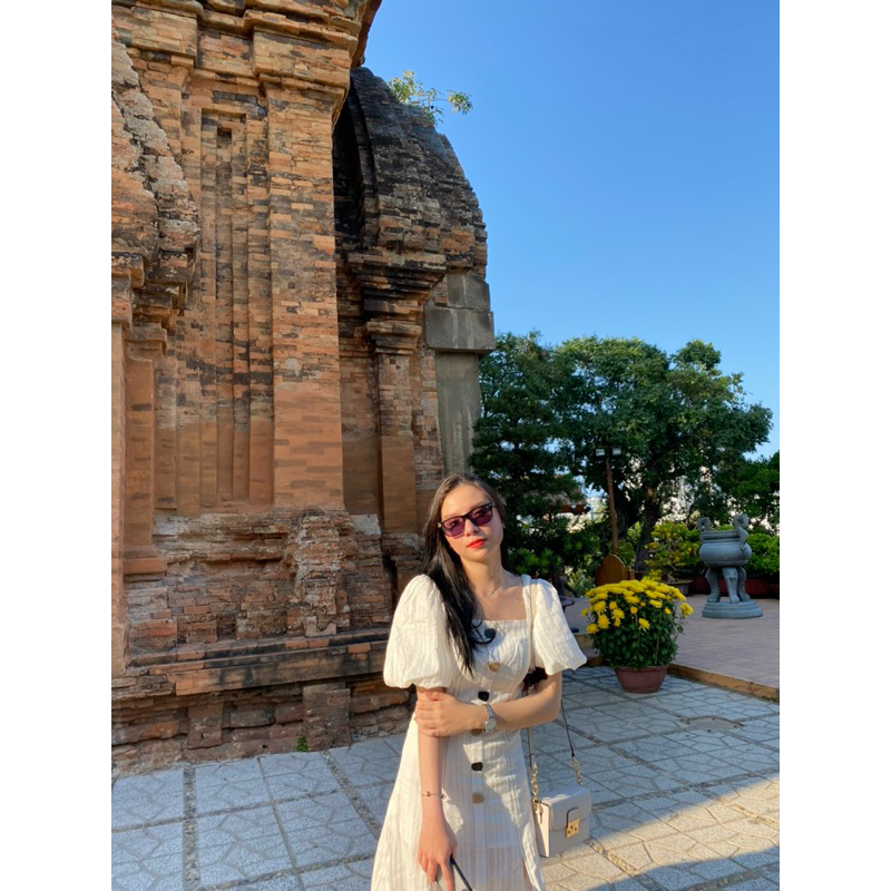 Túi ALDO SHAUNNA - có ảnh thật