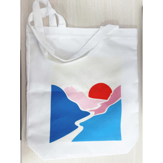 [HB Gift] Túi tote Evian