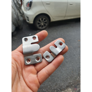 Pát móc treo - pát treo tranh ảnh hàng đẹp - có ảnh thật