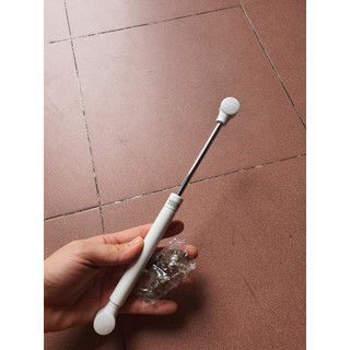 Piston đẩy ben hơi thủy lực cánh tủ lật - giảm chấn cánh tủ bếp.