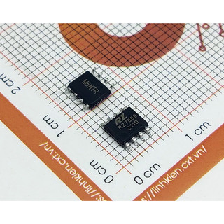 Rz7889 ic motor driver sop8