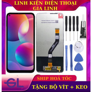 Màn hình v-smart joy 4 zin tặng keo + bộ vít 9 món