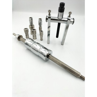 Bộ cảo giật bạc đạn, cảo chữ H, vam giật vòng bi inox có lẻ từng chi tiết CSG 100% VN chất lượng cao