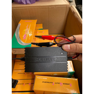 Sạc bình ac quy 12v 2a