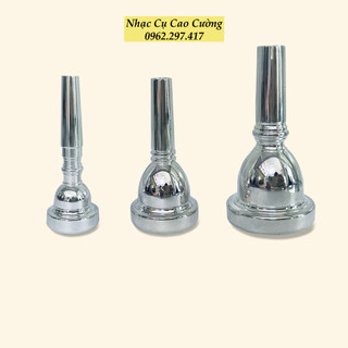 Búp Kèn Trumpet, Trombone, Bass, Tuba, Helicong Nhạc Cụ Cao Cường