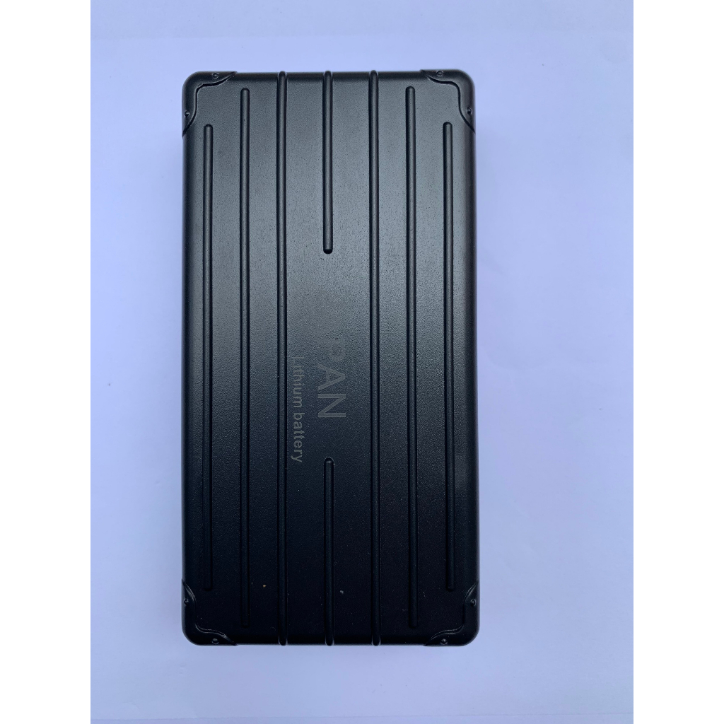 BỘ PIN QUẠT 9 CÁNH 12V ÁO ĐIỀU HÒA SIÊU MÁT