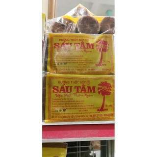 Đường thốt nốt Lan Nhi/Sáu Tâm