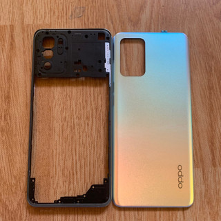 Nắp lưng RENO 6Z 5G mới
