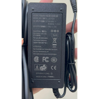 ADAPTER NGUỒN DC 16V 3A MODEL : JC1603
