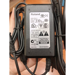adapter nguồn cho Roland FA-06, FA-07, FA-08