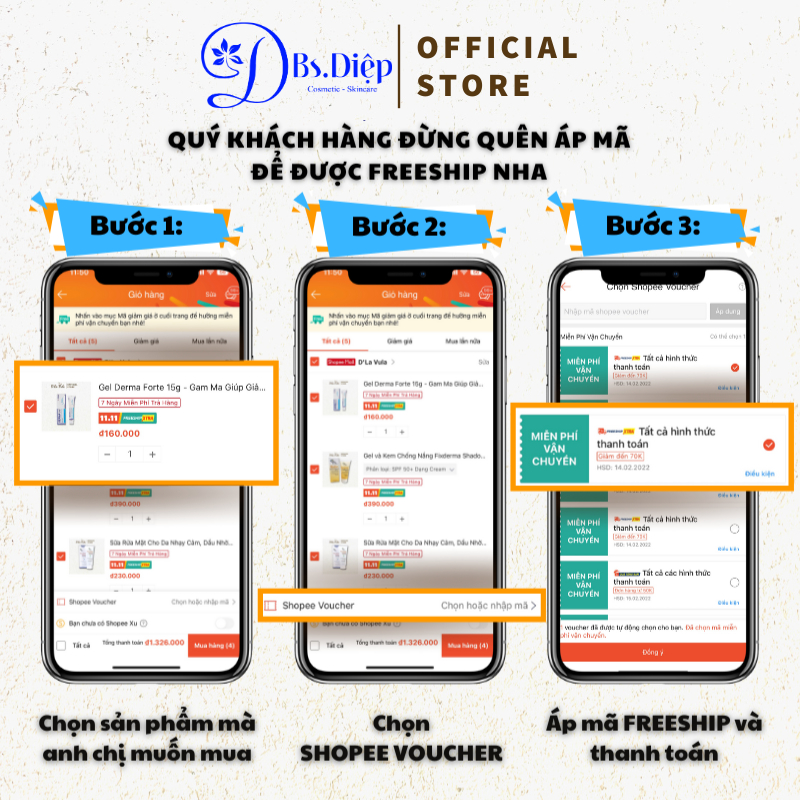 Kem chống nắng BIODERMA Photoderm Aquafluide SPF 50+