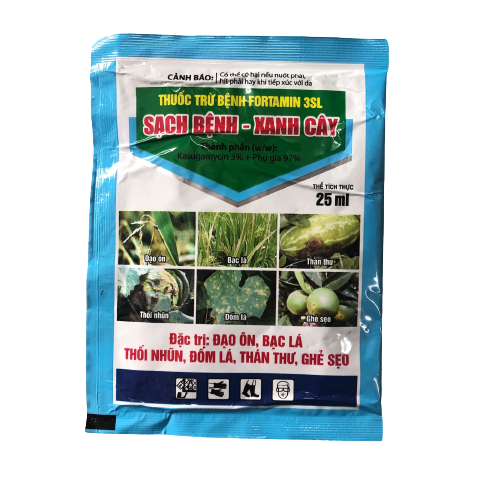 Bộ sản phẩm trừ bệnh cho Dâu Tây bb15+sb30.5g+ftm25ml, trừ bệnh đốm đỏ, mốc sương, thối nhún, đốm đen