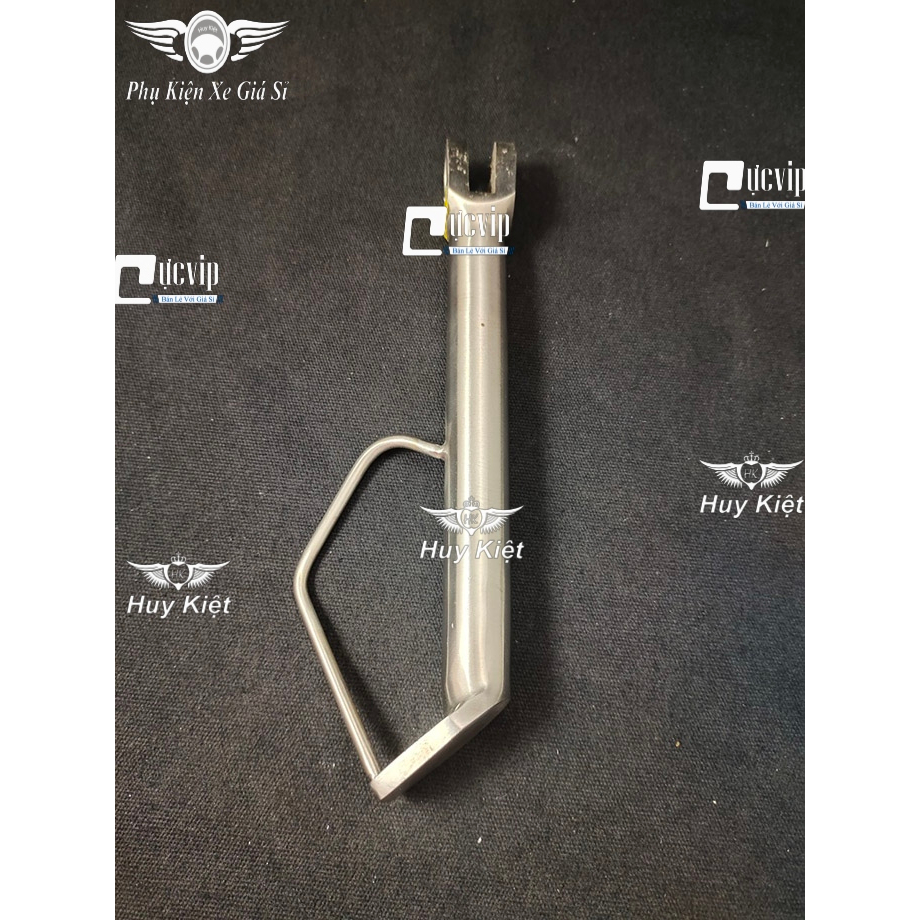 [Sale Khủng]Chân Chống Nghiêng Inox Vision14-23, Va15 - 21,AB08 -23 (Không Kèm Ốc Và Lò Xo) C-6026