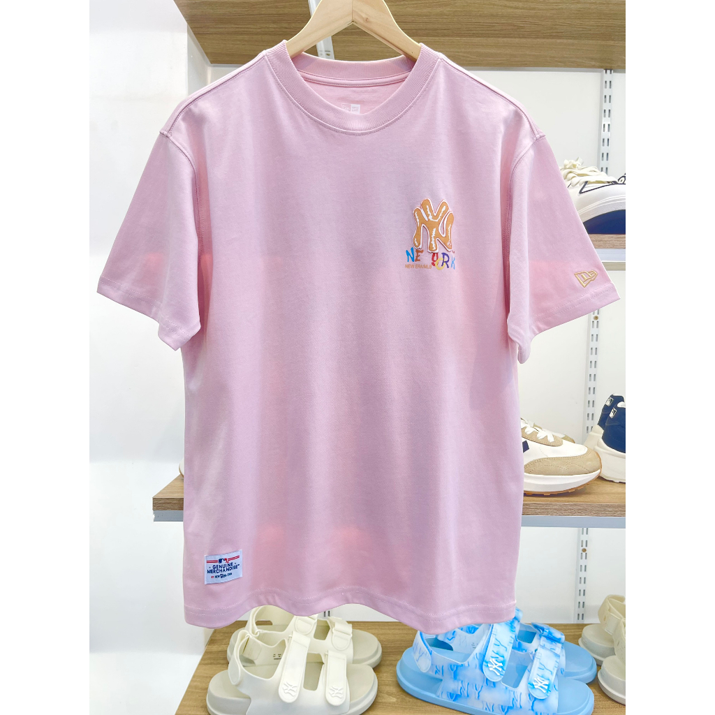 - Áo New Era chính hãng giá tốt