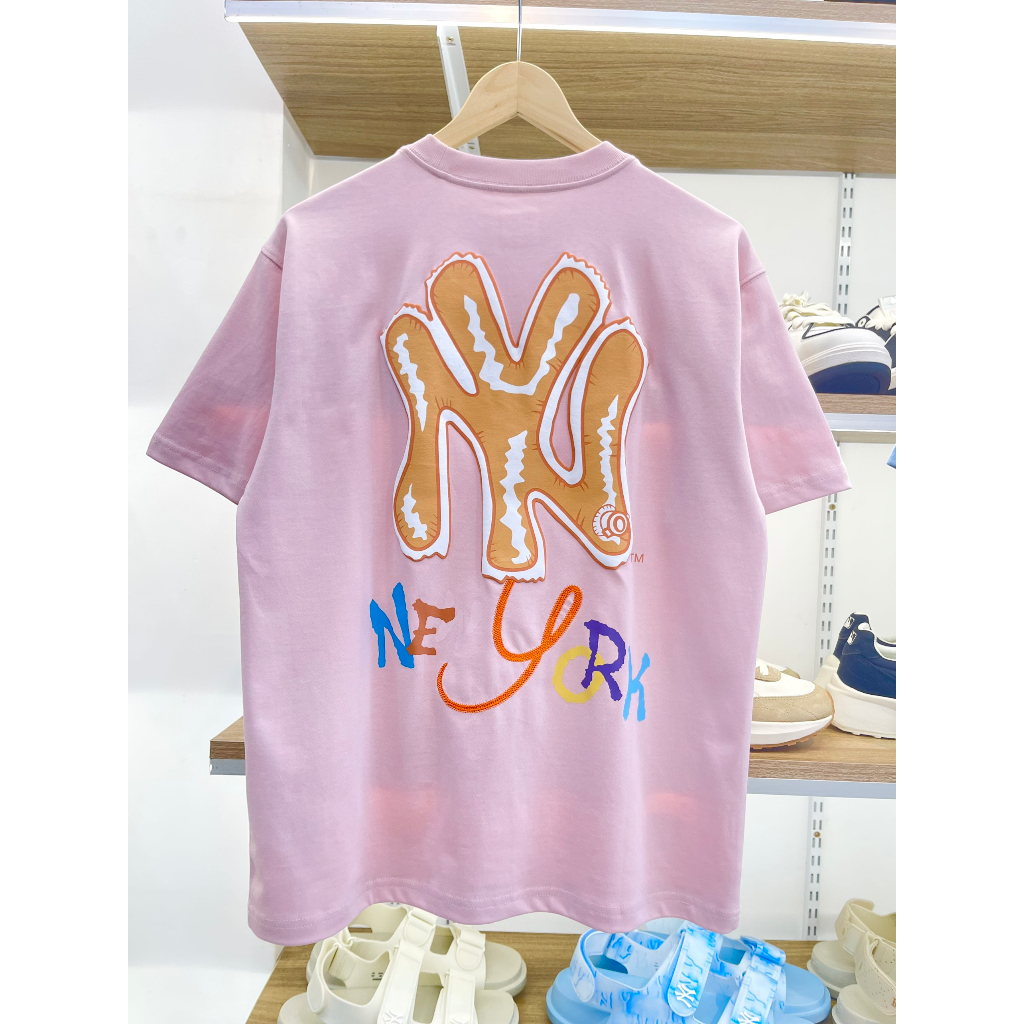 - Áo New Era chính hãng giá tốt