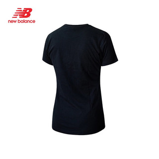 Áo thun nữ New Balance