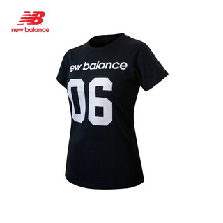 Áo thun nữ New Balance