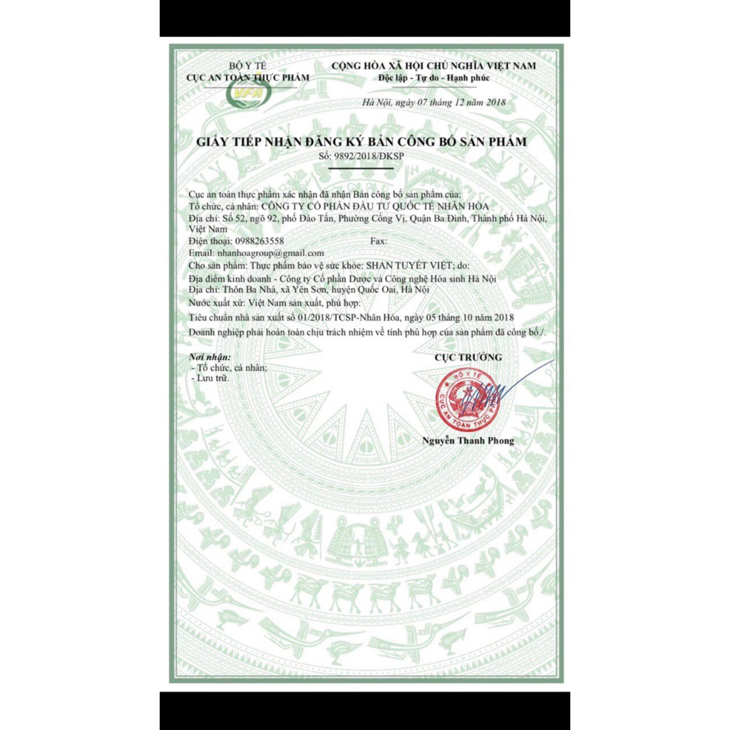 Giảm Béo Sau Sinh Giảm mỡ bụng SHAN TUYẾT_Kết Hợp DETOX Giúp Tăng Quá Trình Thải Mỡ, Thải Độc Gan Duy trì vóc dáng