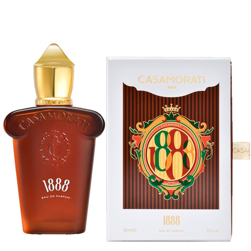 Nước hoa XERJOFF