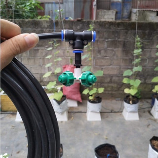 Dây phun sương 8mm (bán theo mét lẻ)