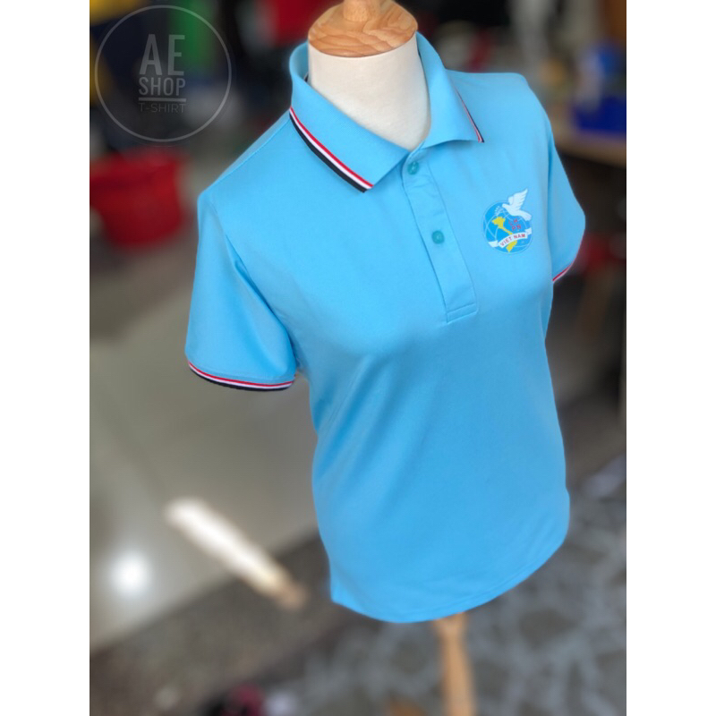 Áo thun Hội Liên Hiệp Phụ Nữ Việt Nam