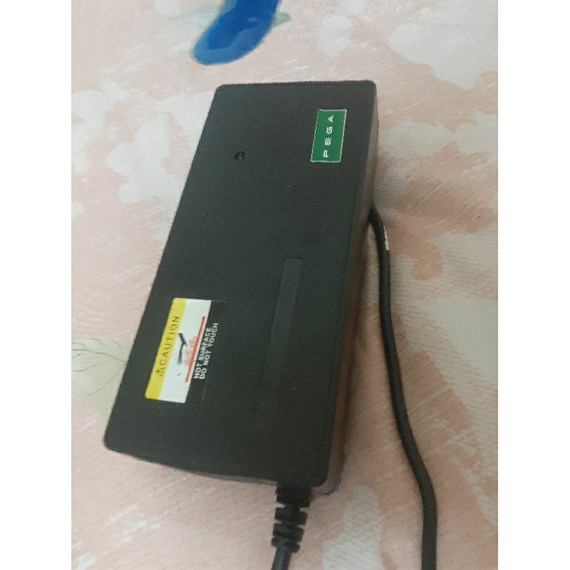 sạc xe máy điện PEGA chính hảng 72v 32ah