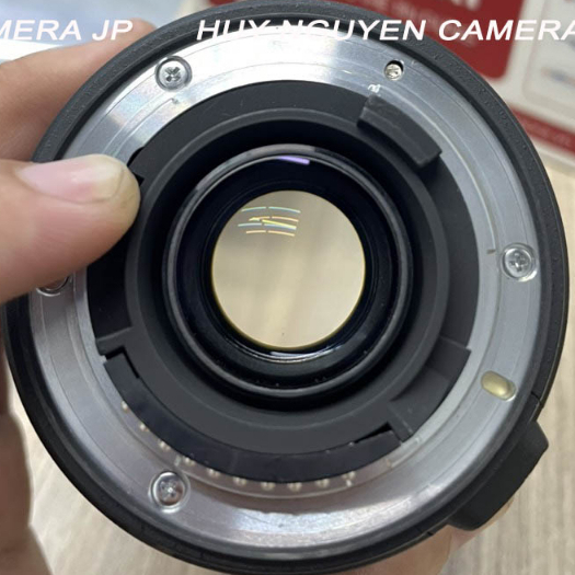 ỐNG KÍNH NIKON 18 70 ED G DX .