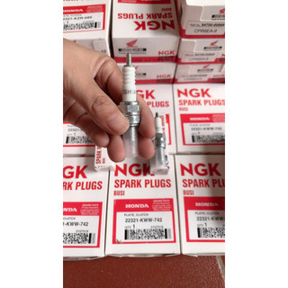Bugi xe máy NGK INDONESIA