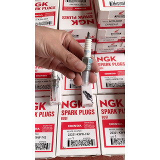 Bugi xe máy NGK INDONESIA