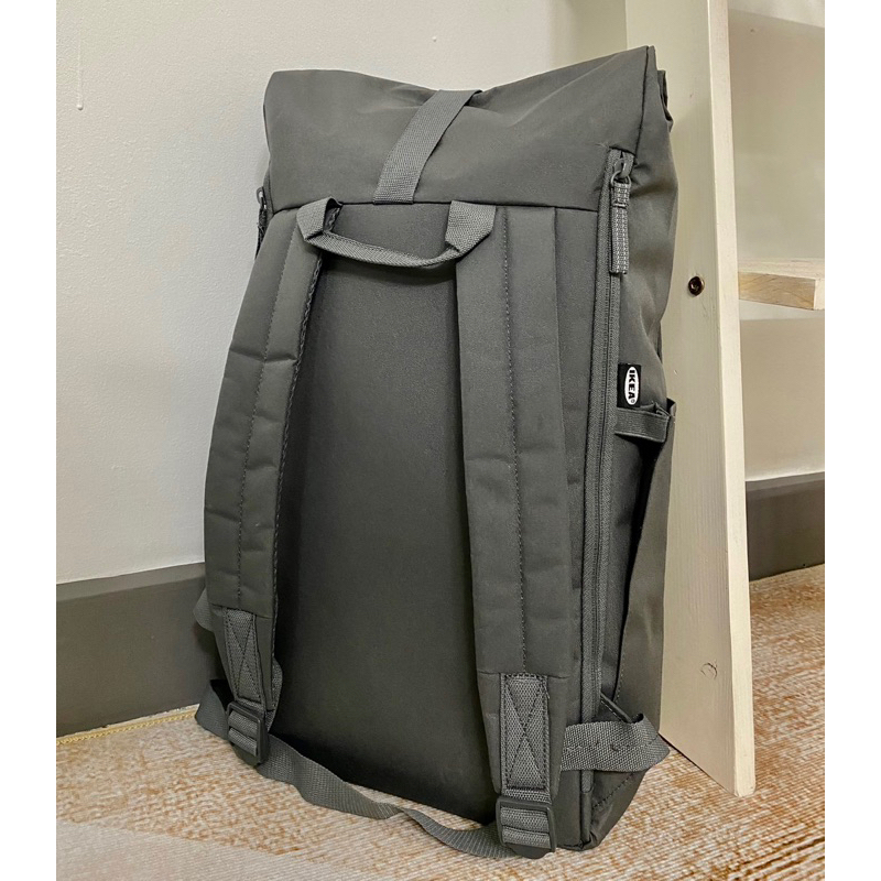 Balo Túi Xách  I.KEA X.Dư- Phong Cách Thời Trang - Có Ngăn Đựng Laptop