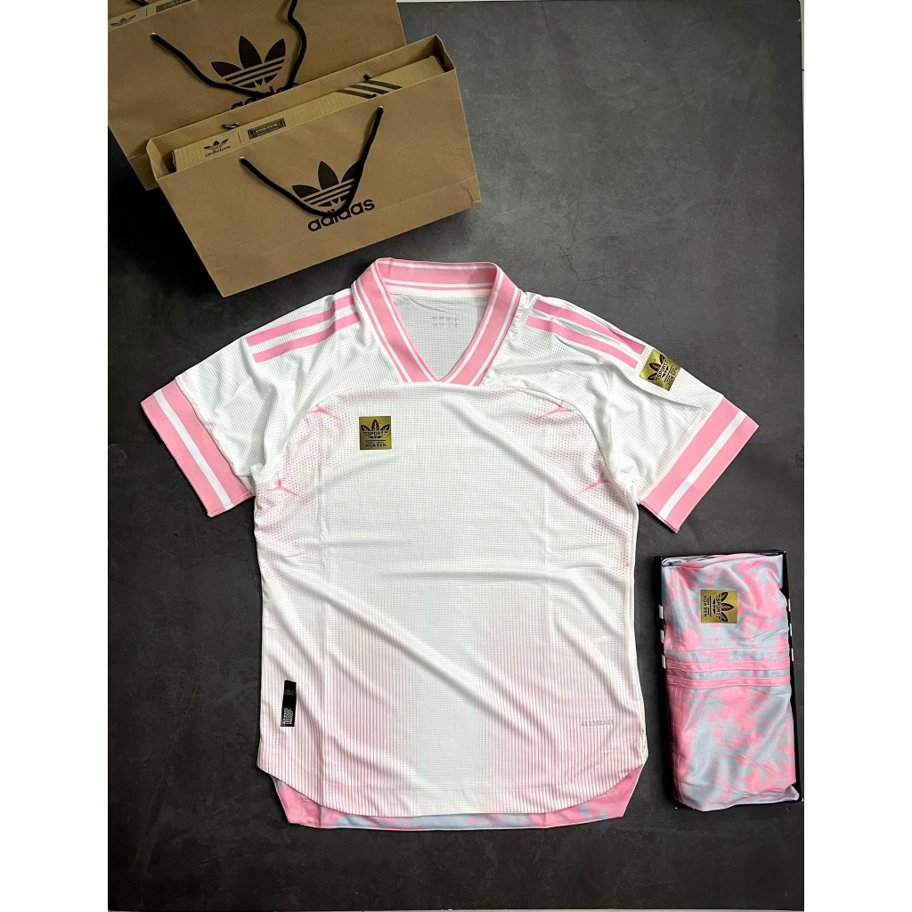 Quần có túi, Bộ thể thao HOA SEN chất mát, thấm hút mồ hôi siêu nhanh