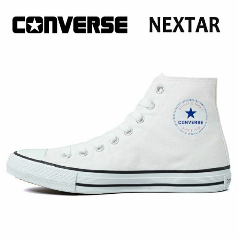 giày thể thao chính hãng CONVERSE size 41,5