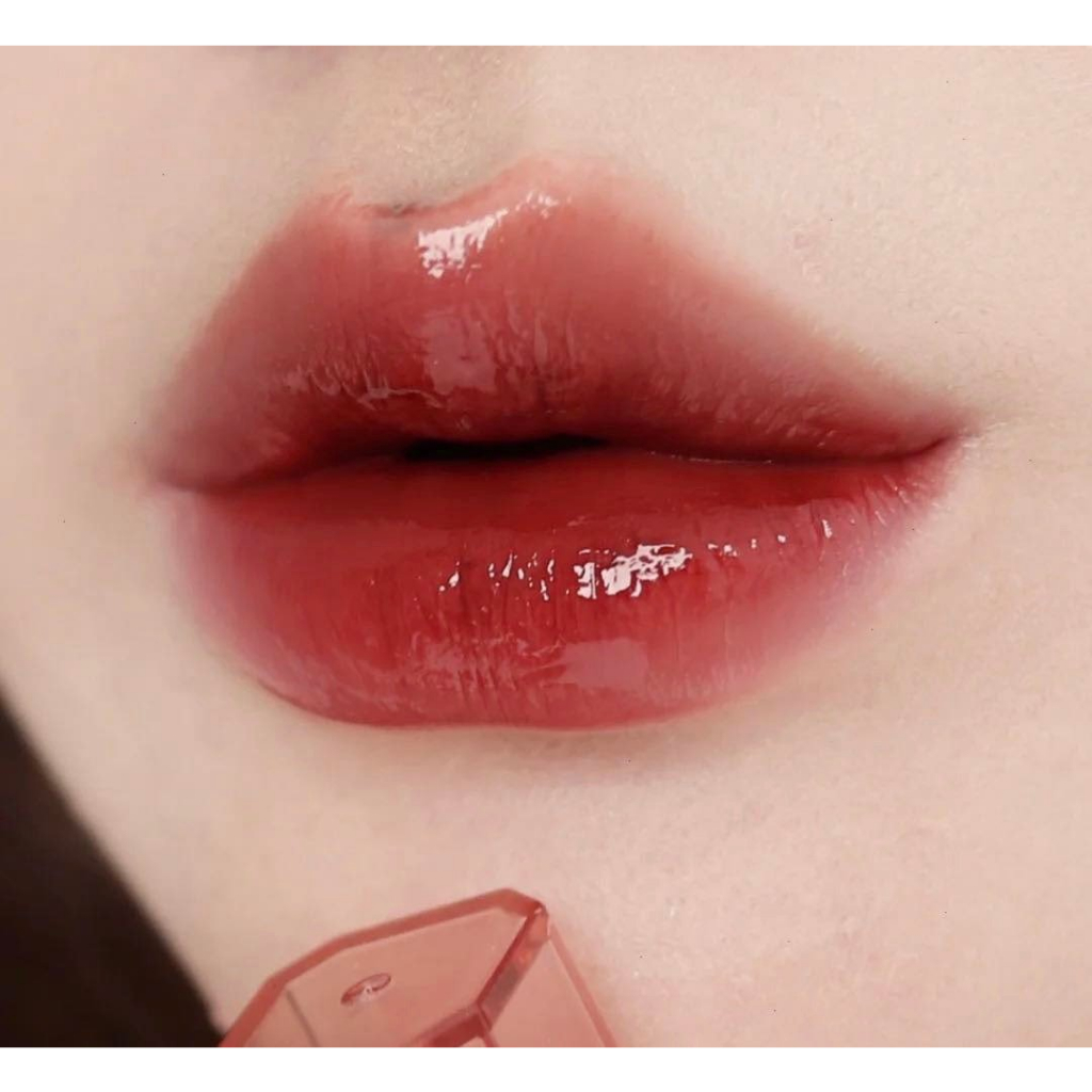 Son Black Rouge Half N Half Water Glow - HG08