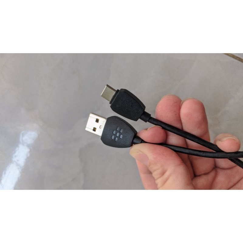 Cáp sạc TypeC (chỉ sợi cáp)