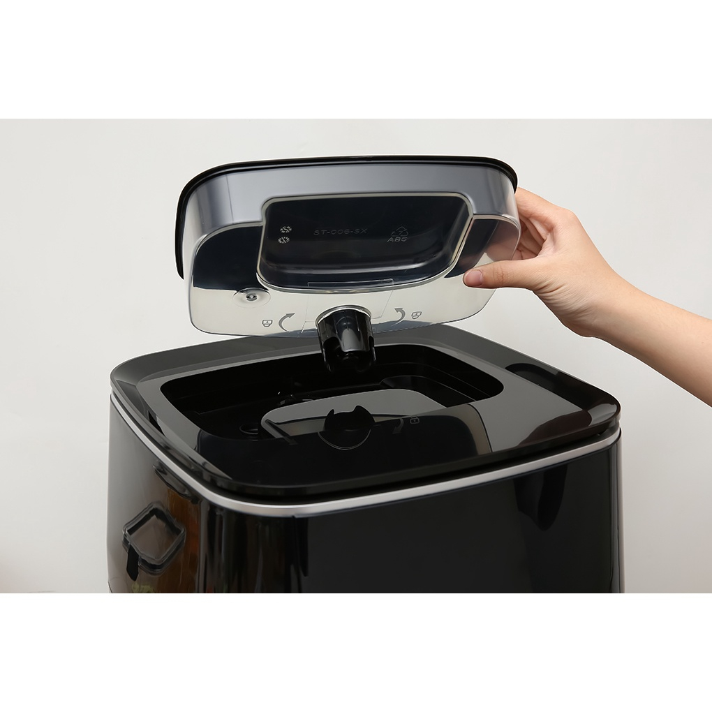 Nồi Chiên Không Dầu Tefal FW501815 9 Trong 1 Hàng Chính Hãng, Bảo Hành 24 Tháng