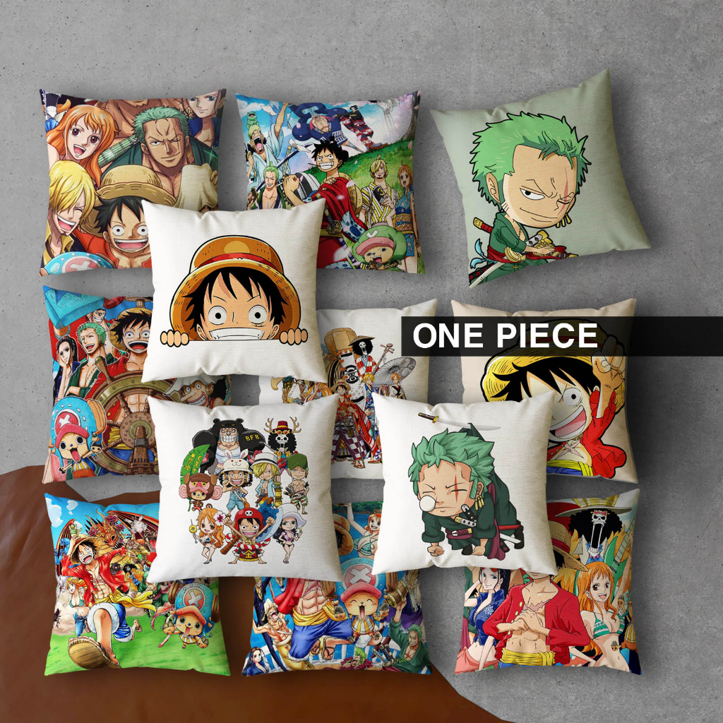GỐI TRANG TRÍ SOFA ONEPIECE