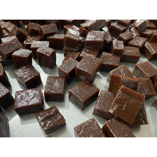 Kẹo Chuối Gân Vicosap [Túi 500g]