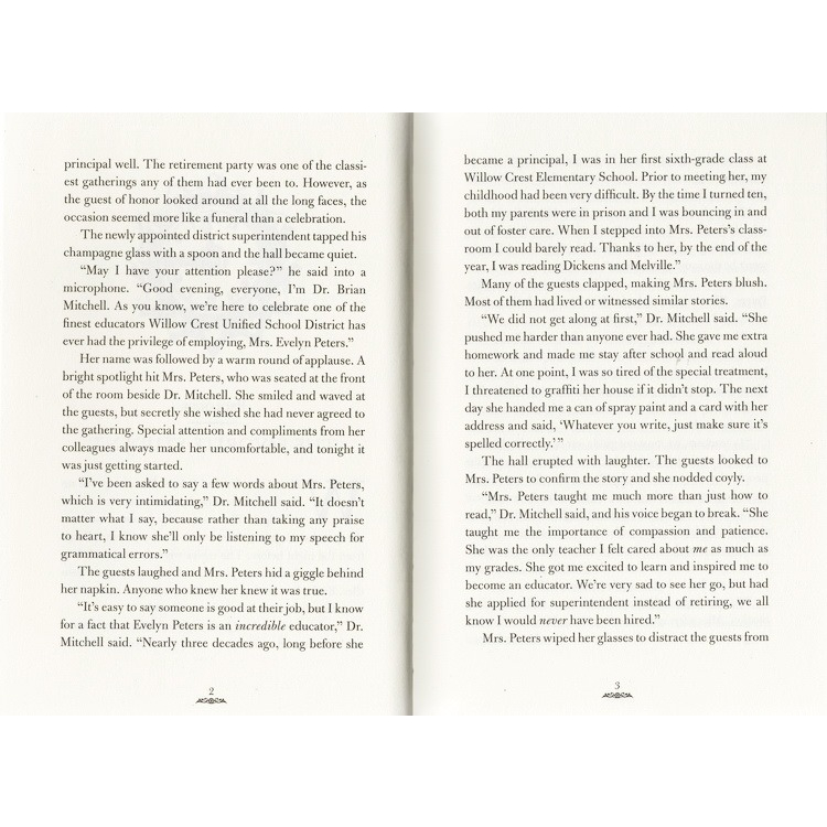 The Land of Stories The Complete Boxset - 6q | Nhập Khẩu