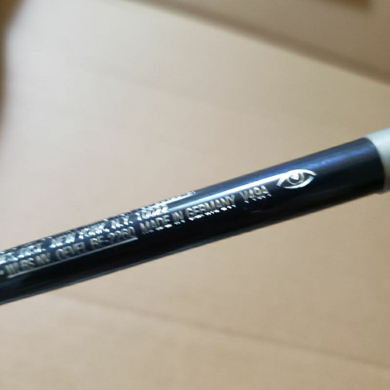 Bút chì eyeliner Clinique Quick liner for eyes intense 0.14g