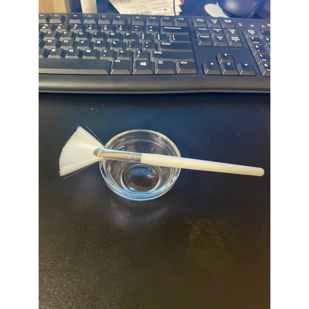 Bát Thủy Tinh Đựng Nước Peel