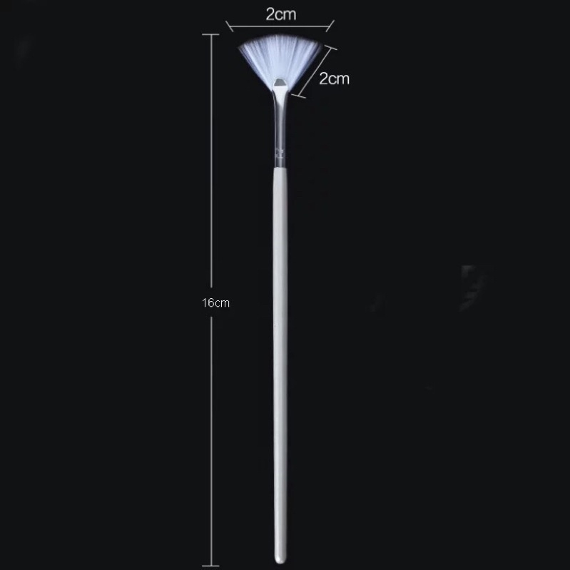 Cọ peel siêu mềm