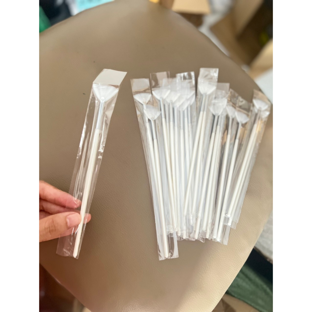 Cọ peel siêu mềm