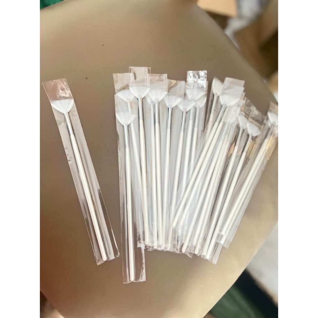 Cọ peel siêu mềm