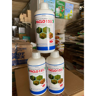 Thuốc điều hòa sinh trưởng paclo 15sc 1000ml