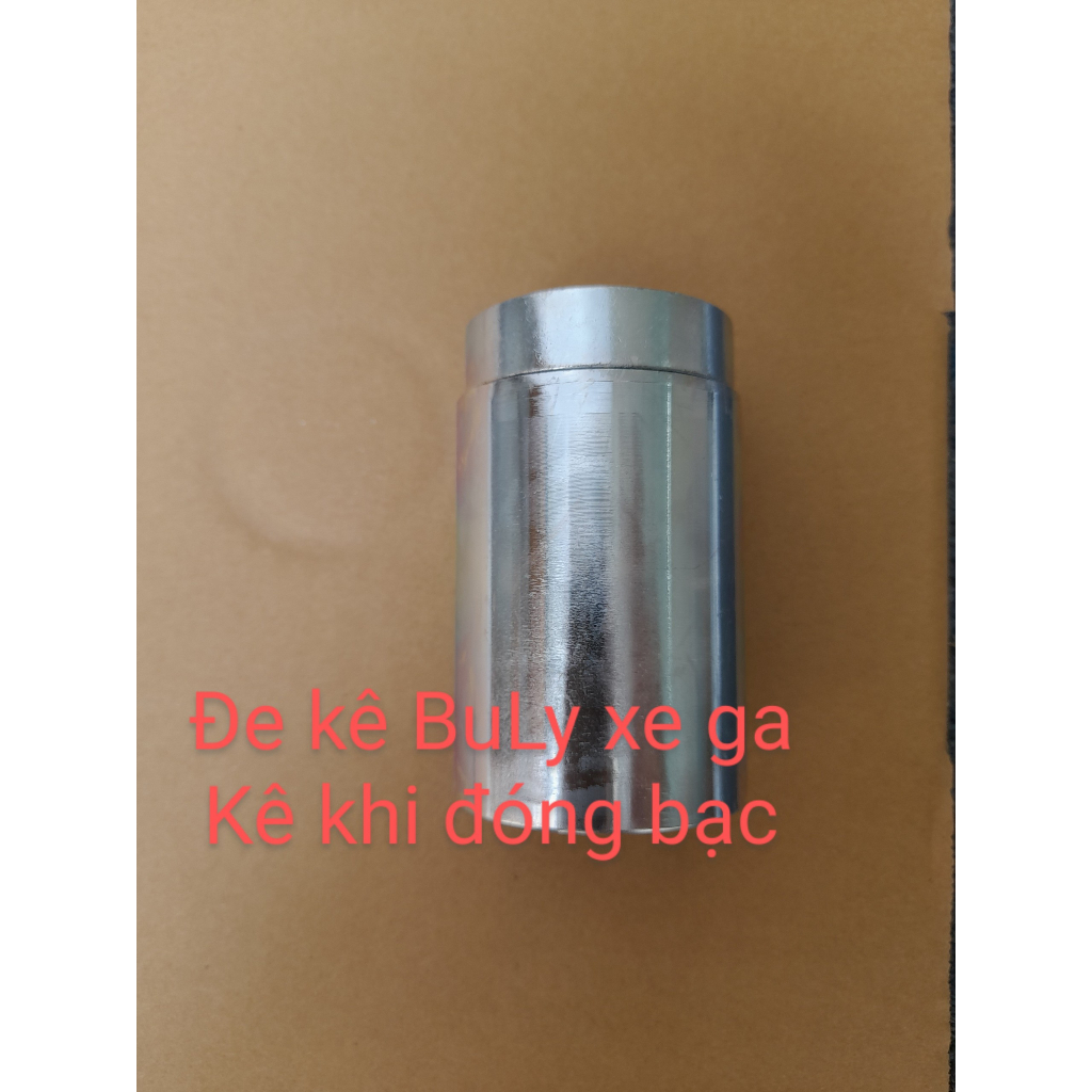 Đe Kê Buly Nồi Xe Ga