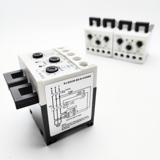 Relay điện tử EOCR-SS