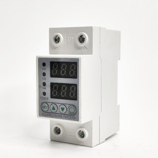 Relay bảo vệ quá áp, thấp áp, quá dòng