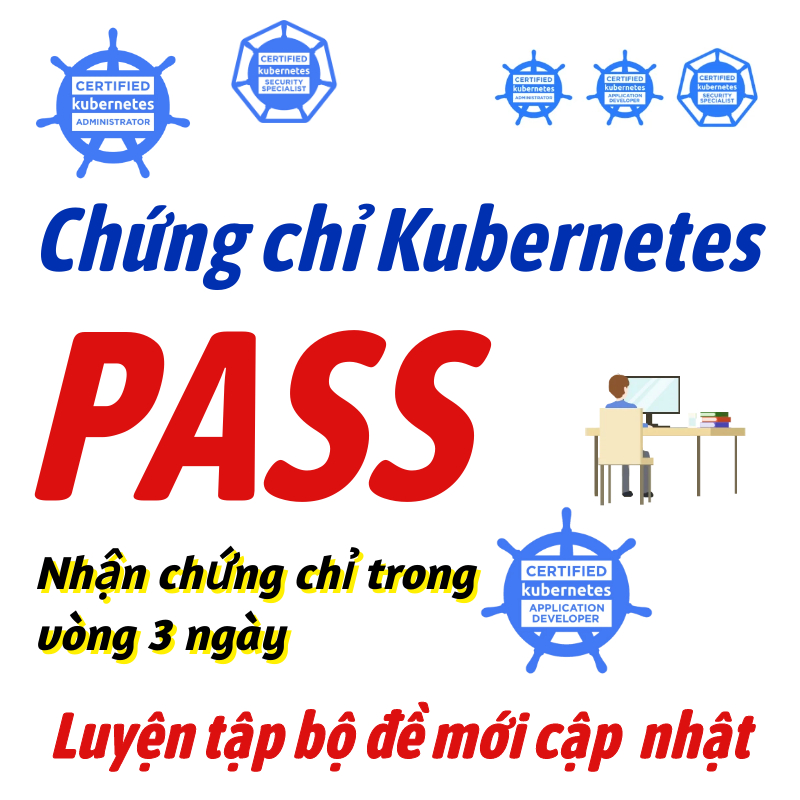 Chứng chỉ CKA