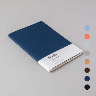 Sổ Tay Kế Hoạch Tuần Weekly Planner | FURIIN Studio