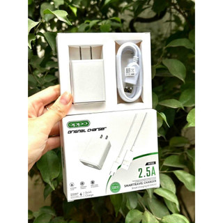 Bộ củ sạc oppo AK-933 zin củ, combo sạc nhanh oppo không nóng máy sạc oppo dây cáp sạc oppo